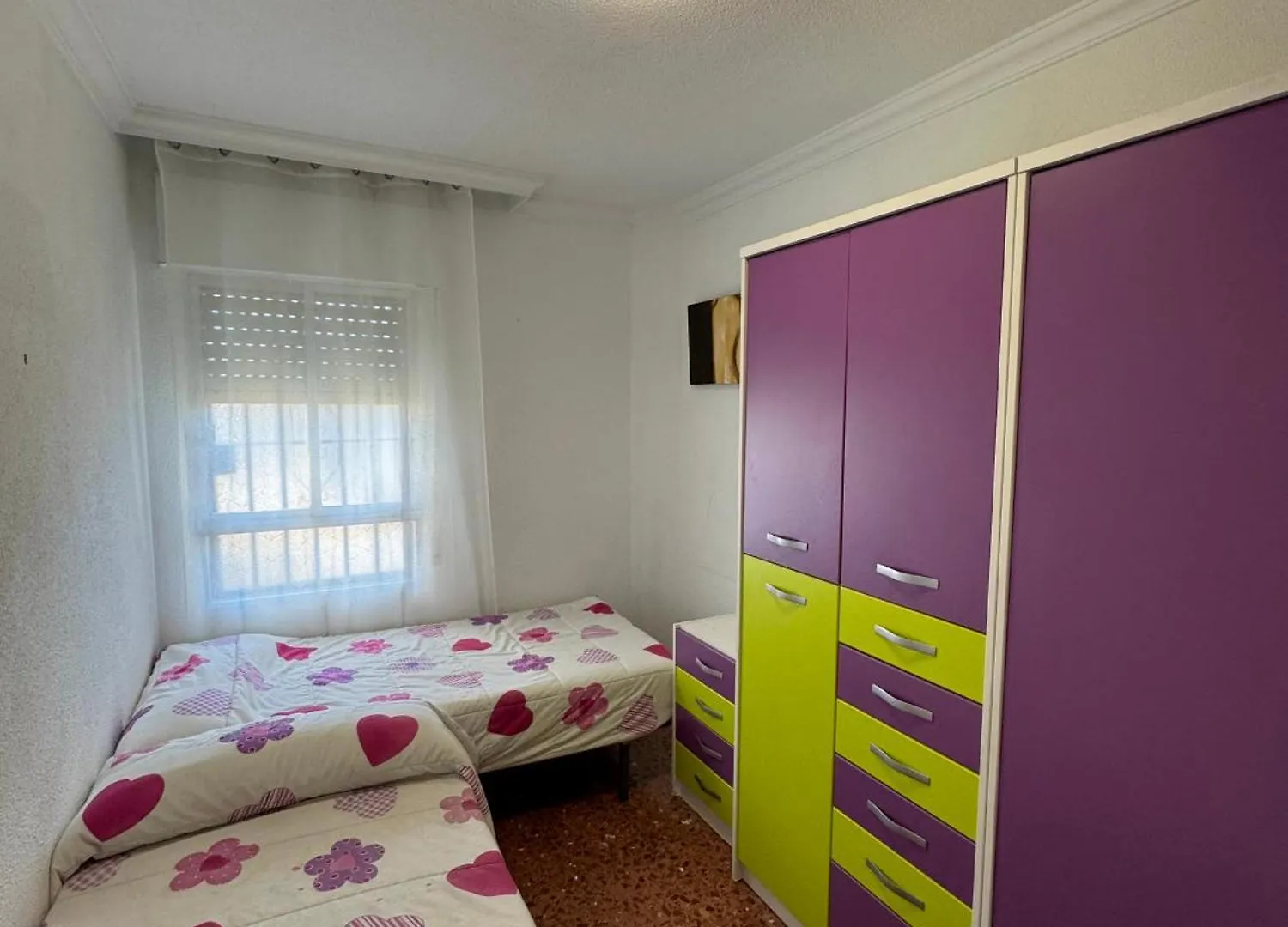 Apartamento Espacioso El Olivo Córdoba